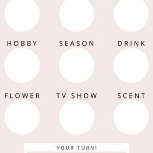 Meet your Posher, Muqadas